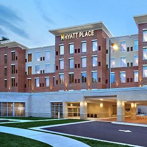 Hyatt Place Chapel Hill