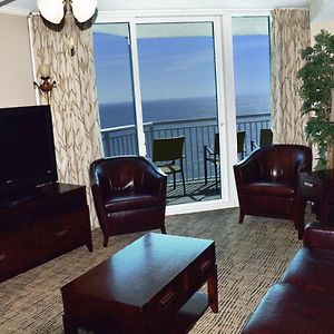 Three-Bedroom Suite